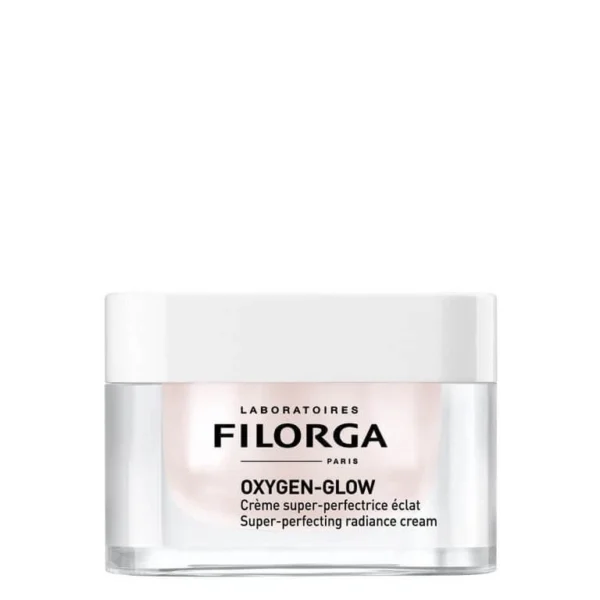 FILORGA OXYGEN GLOW CREME SUPER PERFECTRICE ECLAT 50 ML