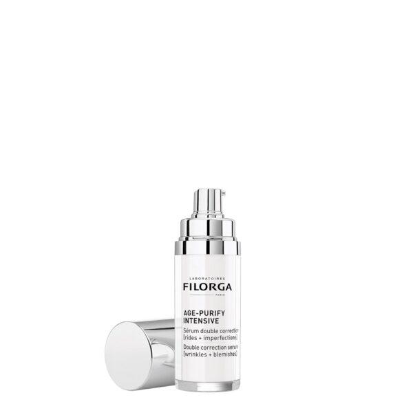 FILORGA AGE PURIFY INTENSIVE SERUM DOUBLE CORRECTION 30ML