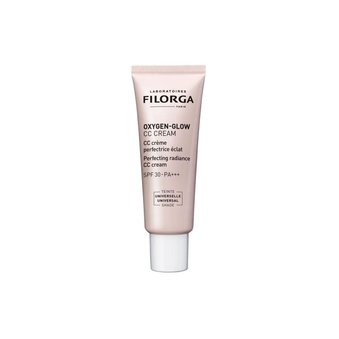 FILORGA OXYGEN GLOW CC CREME TEINTE 40ML