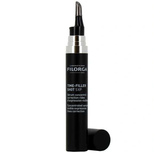 FILORGA TIME FILLER SHOT 5XP SERUM CONCENTRE 15ML