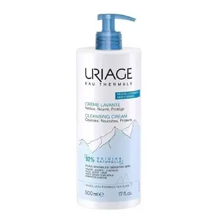URIAGE CREME LAVANTE 500 ML