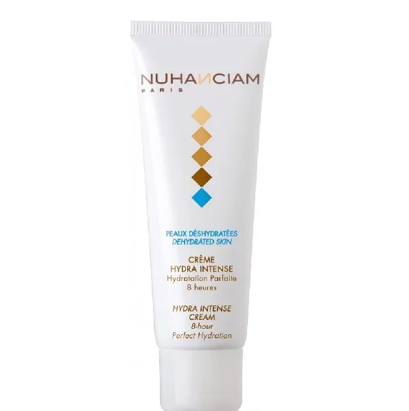 NUHANCIAM CREME HYDRA INTENSE 50ML