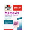 DOPPEL HERZ AKTIV MEMOVIT 30 CAPSULES