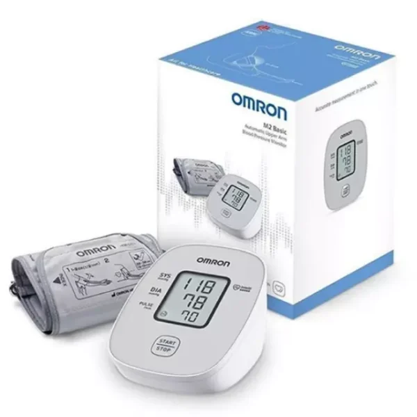 OMRON TENSIOMETRE M2 BASIC