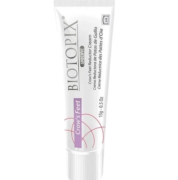 BIOTOPIX BI ACTIVE CREME CONTOUR DES YEUX 15G