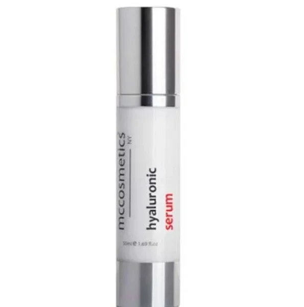 MCCOSMETICS YHALURONIC SERUM 50ML