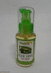 SANTE BIO HUILE D ALOES VERA 50ML