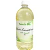 SANTE BIO HUILE D AMANDE DOUCE 1 L