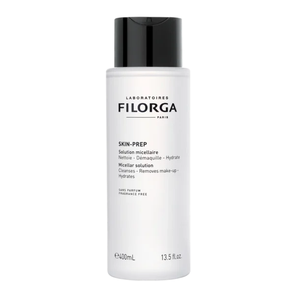 FILORGA SKIN-PREP SOLUTION MICELLAIRE