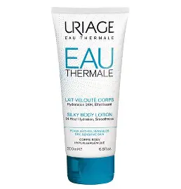 URIAGE EAU THERMALE LAIT VELOUTE CORPS 200ML