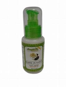 SANTE BIO HUILE DE BEURRE DE KARITE 50ML