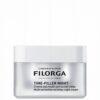 FILORGA TIME-FILLER NIGHT – Crème de nuit anti-âge anti rides 50ml