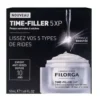 FILORGA TIME FILLER5XP CREAM 50ML+ MOUSSE NETTOYANTE 30ML