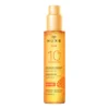 NUXE SUN HUILE BRONZANTE FAIBLE PROTECTION SPF 10 150ML