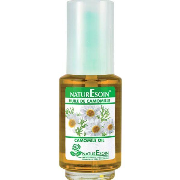 NATURESOIN Huile de Camomille 50ml