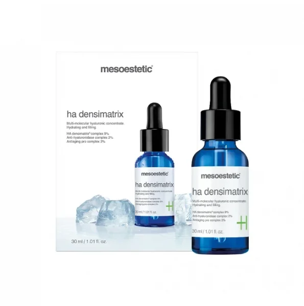 MESOESTETIC HA DENSIMATRIX CONCENTRE D’ACIDE HYALURONIQUE 30ML