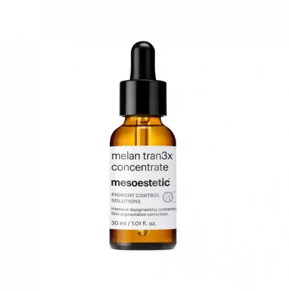 MESOESTETIC MELAN TRAN3X INTENSIVE SERUM CONCENTRE 30ML