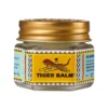 TIGER BALM BAUME DU TIGRE BLANC 19G