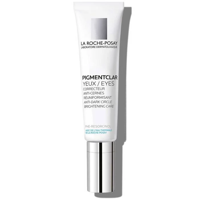 LA ROCHE POSAY PIGMENTCLAR YEUX CORRECTEUR ANTI-CERNES | 15ML