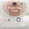 ABENA SERVIETTES MATERNITE 15 PCS