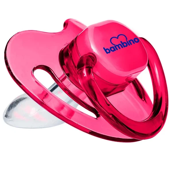 BAMBINO SUCETTE ORTHODONTIQUE 6-18M 2503