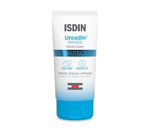 ISDIN UREADIN CREME MAINS PROTECT 50ML hydrate et protege