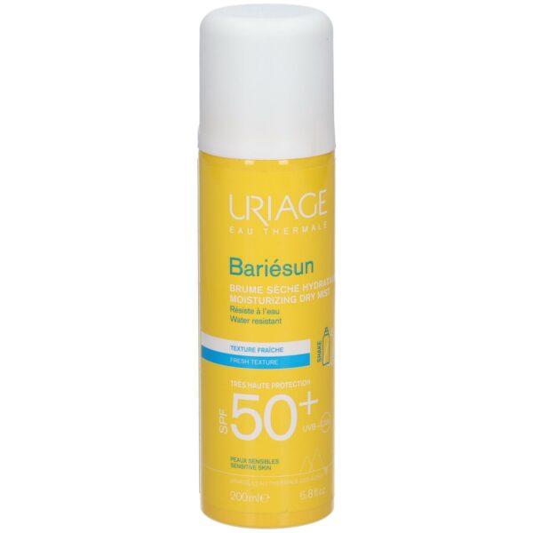 Uriage Bariesun SPF 50+ Brume Sèche 200 ml