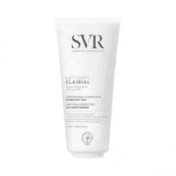 SVR CLAIRIAL LAIT CORPS HYDRATANT 200ML