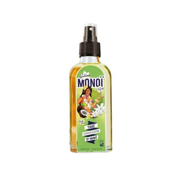 MONOI HUILE SECHE TIARE 30 %