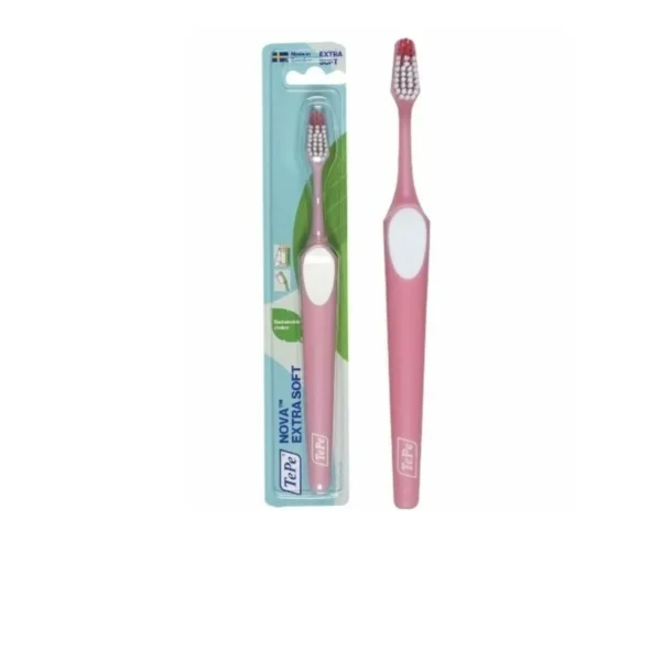 TEPE BROSSE A DENTS NOVA EXTRA SOUPLE