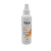 SKINAT ECRAN SOLAIRE SPF50+ SPRAY 150ML
