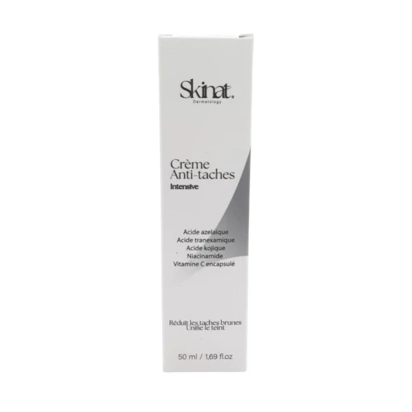 Skinat Creme Anti-Taches Intensive 50ml