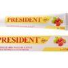 president dentifrice junior 6+ Fraise