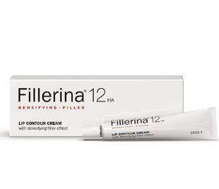 FILLERINA 12 DENSIFYING FILLER GRADE 4 LIP CONTOUR CREAM 15ML MA00835