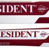 PRESIDENT DENTIFRICE ACTIVE 75ML