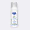 MUSTELA SHAMPOOING MOUSSE NOURRISSON 150ML