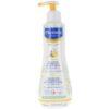 MUSTELA GEL LAVANT NOURRISSANT 300ML