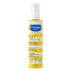 MUSTELA SPRAY SOLAIRE SPF50 200ML
