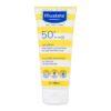 MUSTELA LAIT SOLAIRE SPF50+ 100ML