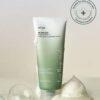 ANUA HEARTLEAF QUERCETINOL PORE DEEP CLEANSING FOAM 150 ML