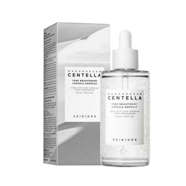 SKIN 1004 MADAGASCAR CENTELLA TONE BRIGHTENING CAPSULE AMPOULE 50ML