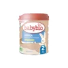 Babybio Lait en poudre primea 2 Babybio 800g (+6mois)