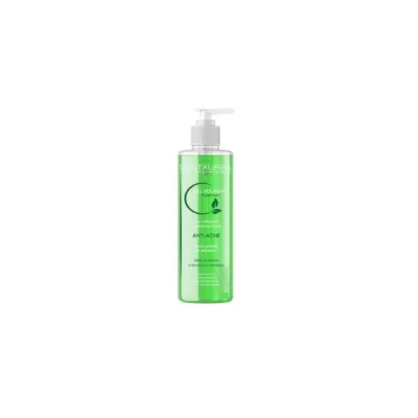 CENTAUREA GEL MOUSSANT PURIFIANT 200ML