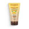 EVOLUDERM GOMMAGE CORPS EXFOLIANT MONOI DE LA FOLIE 150 ML