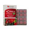 FORTE PHARMA ACEROLA VITAMINE C 36 COMPRIMES A CROQUER