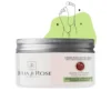 Julia et Rose Crème Pieds Secs et Abîmés Hydratante et Protectrice – 100ml