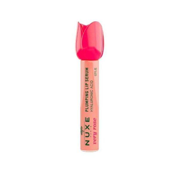 NUXE VERY ROSE SERUM LEVRES REPULPANT 8ML