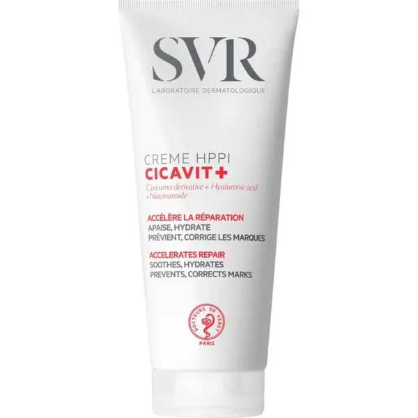 SVR CICAVIT+ CREME HPPI ACCELERE LA REPARATION 40 ML