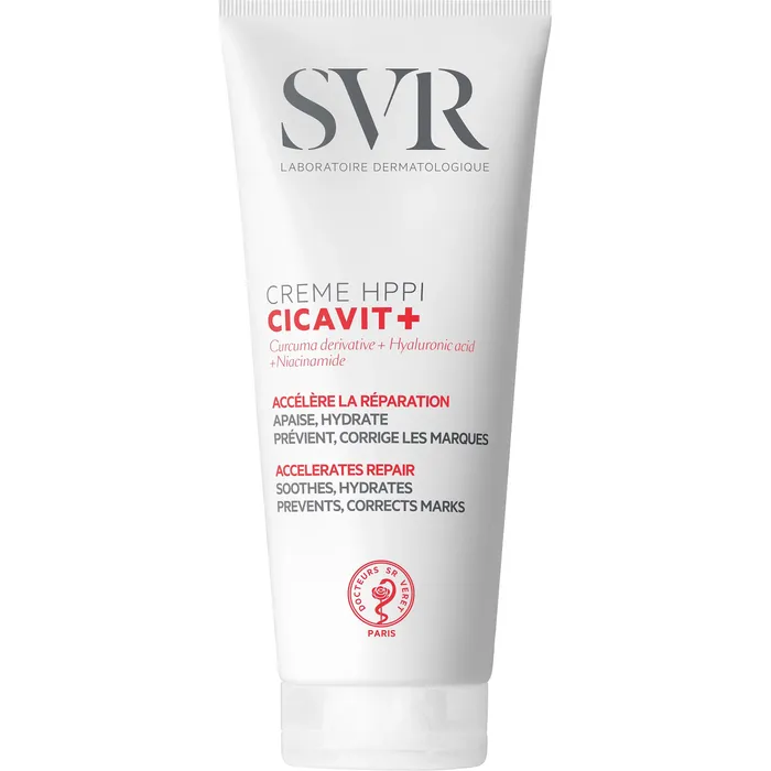 SVR CICAVIT+ CREME HPPI ACCELERE LA REPARATION 40 ML