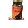 Gph Diffusion Vitamine C – Liposomale – 200mg – 90 Gélules Végétales